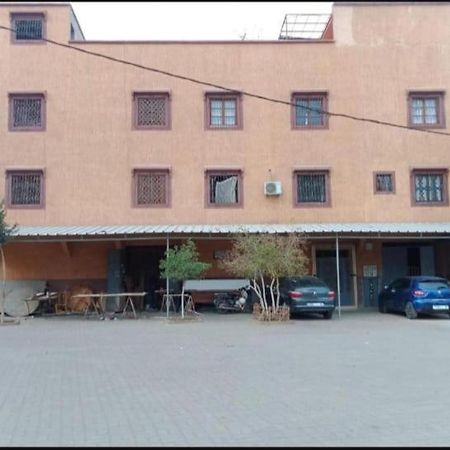 شقة Marrakech Autrement مراكش المظهر الخارجي الصورة