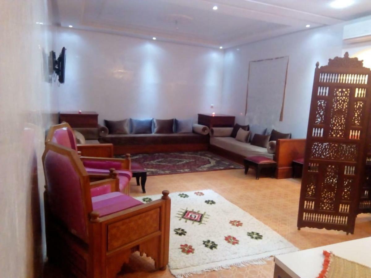 شقة Marrakech Autrement مراكش المظهر الخارجي الصورة